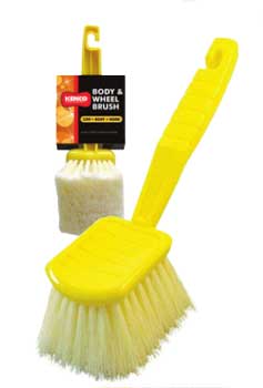 WHEELBRUSH