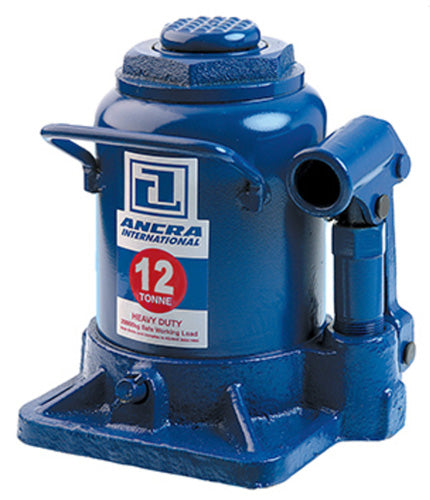 BOTTLE JACK 12 TONNE SQUAT