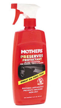 MOTHERS PROTECTANT 250ML