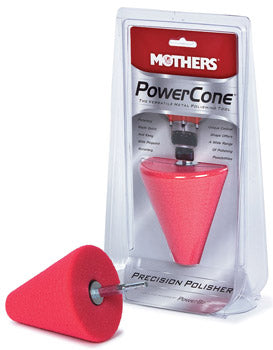 POWERBALL CONE SHAPE