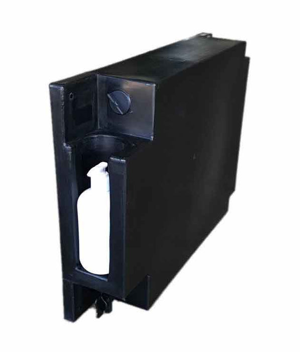 WATER TANK HEADBOARD 18L WITH BOTTLE