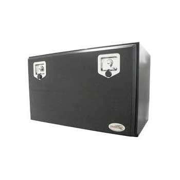 TOOL BOX BLACK 900 X 350 X 500MM