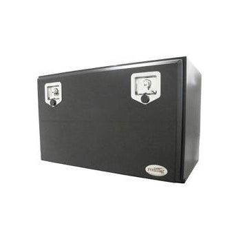 TOOL BOX BLACK 1500 X 500 X 500