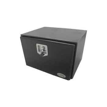 TOOL BOX BLACK 600 X 400 X 500MM