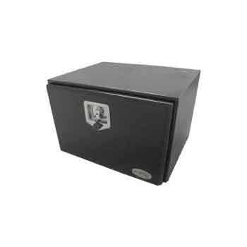 TOOL BOX BLACK 500 X 500 X 500MM