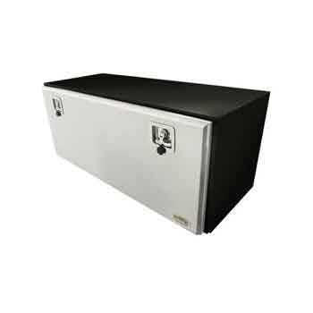 TOOL BOX BLACK 900 X 350 X 500MM