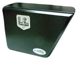TOOL BOX UTILITY BLACK LH