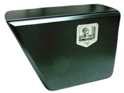 TOOL BOX UTILITY BLACK RH
