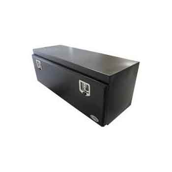 TOOL BOX BLACK 1200 X 450 X 450MM