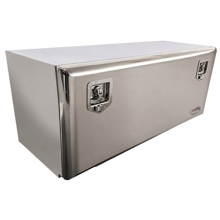 TOOL BOX STAINLESS 1200 X 450 X 450MM