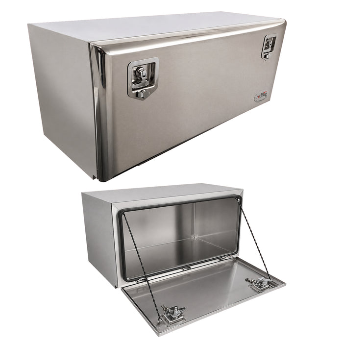 TOOL BOX STAINLESS 900 X 450 X 450MM