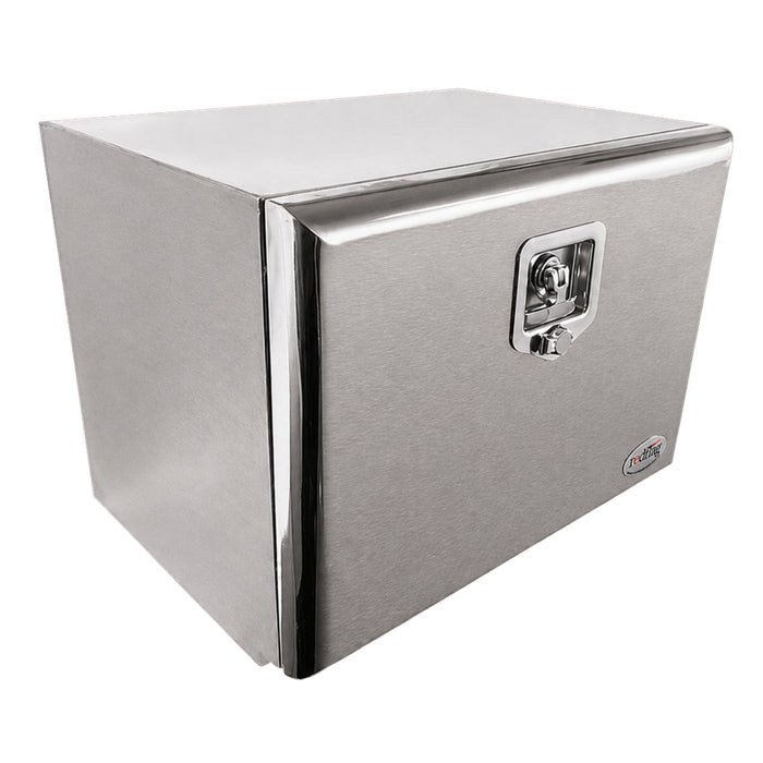 TOOL BOX STAINLESS 600 X 450 X 450MM
