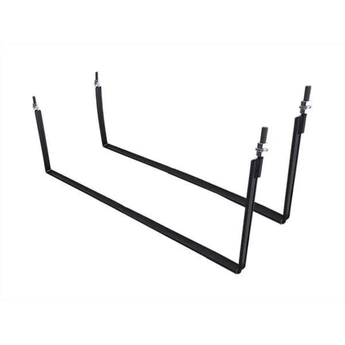 TOOL BOX STRAP 1200 X 450 BLACK PAIR