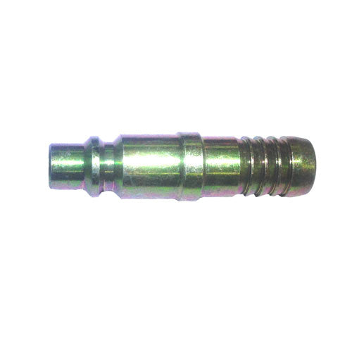 BARBED TYPE ADAPTOR 1/2IN HOSE