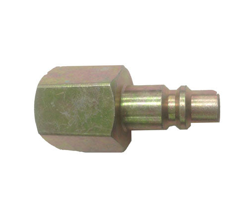 FEMALE ADAPTOR 1/4IN