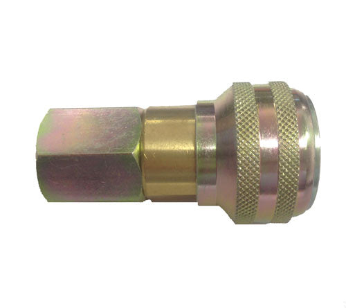 FEMALE COUPLING SEALING 1/4IN