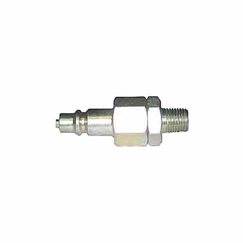 MALE SEALED ADAPTOR 1/2INCH