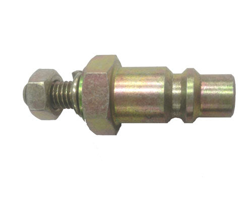 DUMMY END ADAPTOR MALE