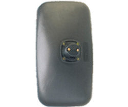 BRITAX MIRROR HEAD W FLAT GLASS