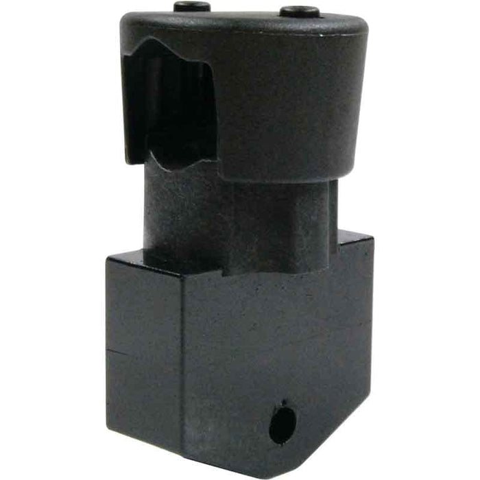 UNIVERSAL MIRROR ADAPTOR 16MM TO 25MM