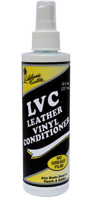 CALIFORNIAN LEATHER VINYL CONDITIONER