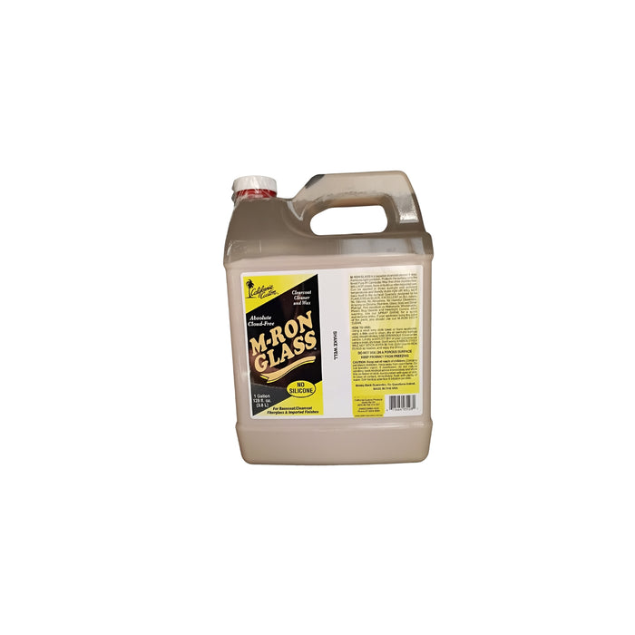 CALIFORNIAN M-RON PAINT POLISH 3.8L