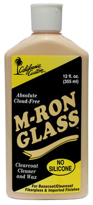 CALIFORNIAN M-RON PAINT POLISH 355ML