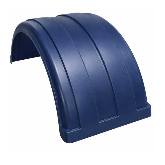 DYNAPLAS MUDGUARD LIGHT TRUCK DARK BLUE