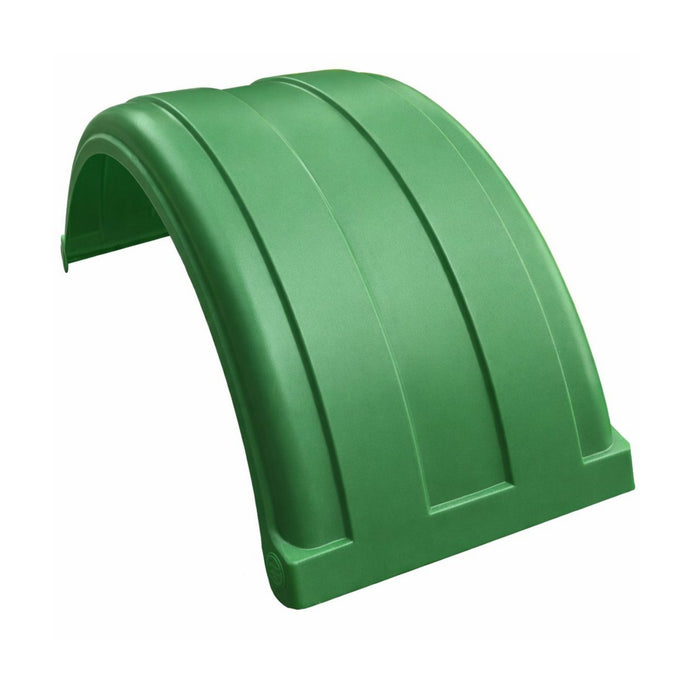 DYNAPLAS MUDGUARD LIGHT TRUCK LT GREEN