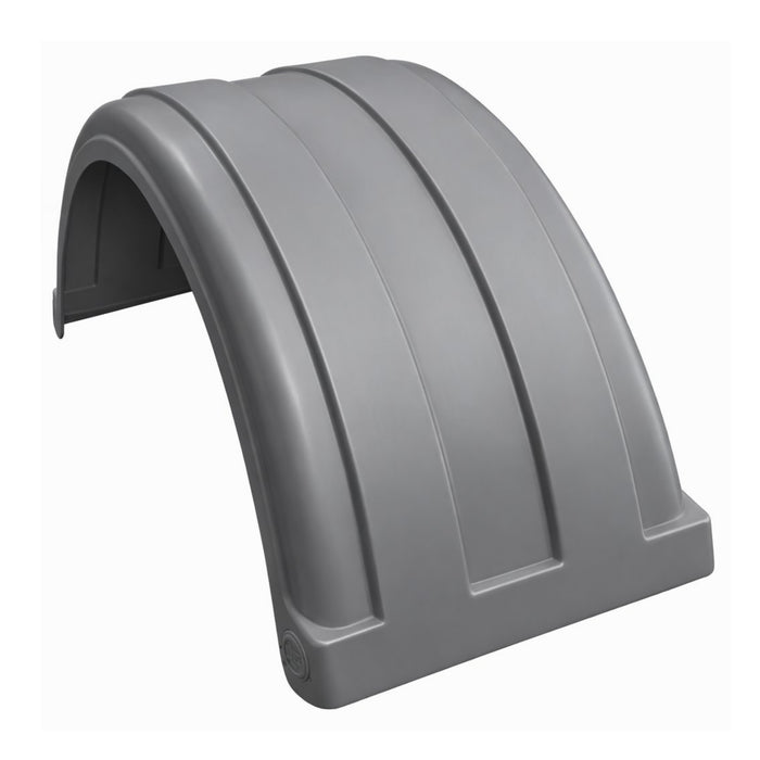 DYNAPLAS MUDGUARD LIGHT TRUCK GREY