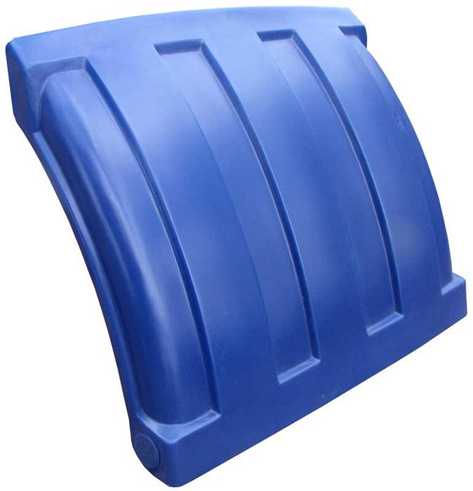 DYNAPLAS QUARTER GUARD DARK BLUE