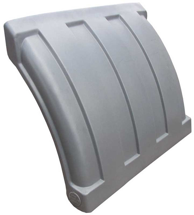DYNAPLAS QUARTER GUARD GREY