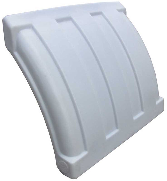 DYNAPLAS QUARTER GUARD WHITE