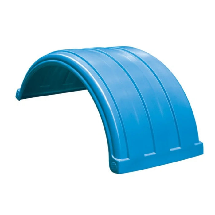 DYNAPLAS FULL TRUCK MUDGUARD LT BLUE