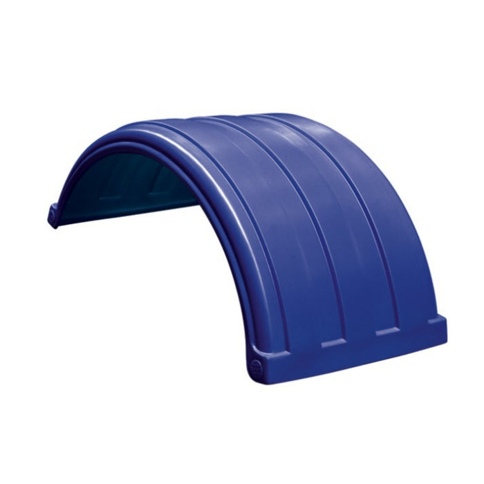 DYNAPLAS FULL TRUCK MUDGUARD DARK BLUE