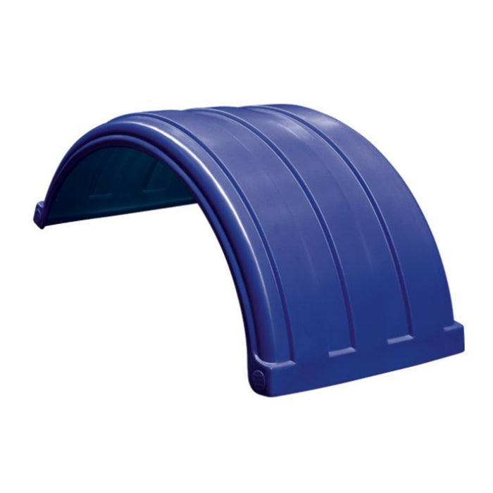 DYNAPLAS LOW PROFILE MUDGUARD DARK BLUE