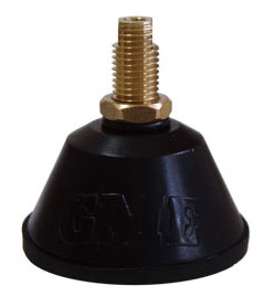 UNIVERSAL MOUNTING BASE FOR AERIAL