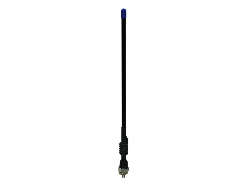 AERIAL UHF 477 MHz DIPOLE WITH LEAD 38CM