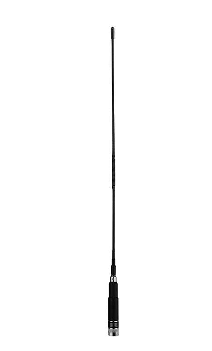 AERIAL UHF BASE AND LEAD 820MM