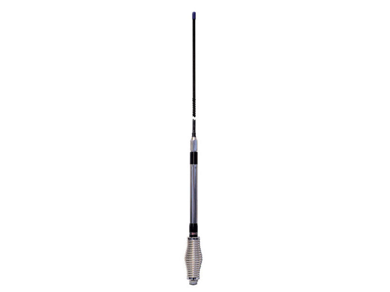 AERIAL UHF FIBREGLASS WITH SPRING
