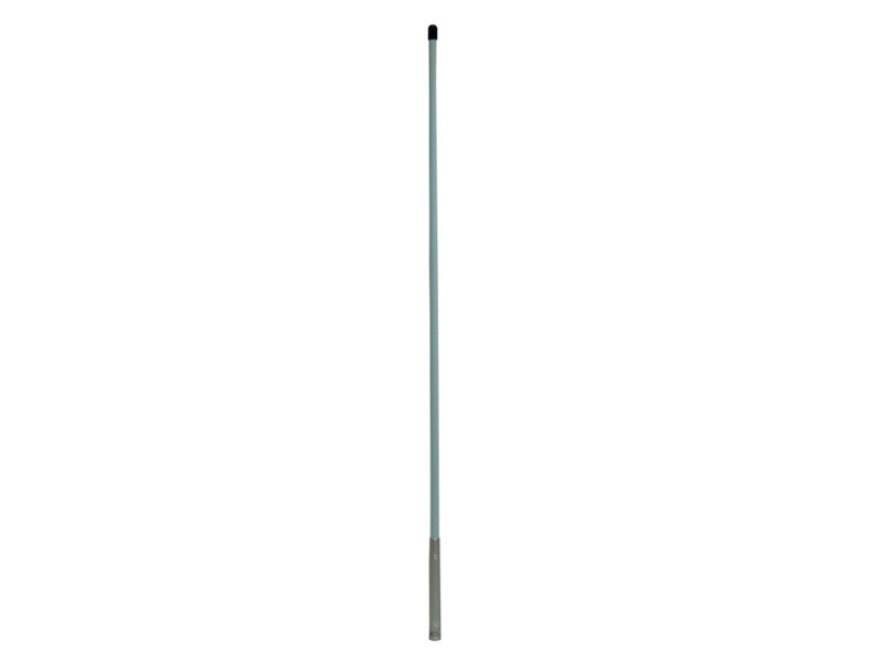AERIAL UHF 1.04M WITH COAX AND SPRING