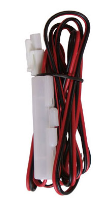 POWER LEAD 2 PIN GME ELECTROPHONE