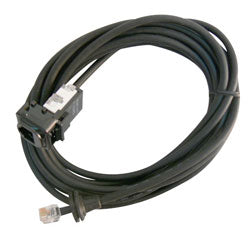 MICROPHONE  EXTENSION LEAD UHF 4 METRE