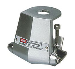 ADJUSTABLE GUTTER MOUNT FOR AERIAL