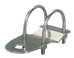 ANTENNA MOUNTING BRACKET BULL BAR