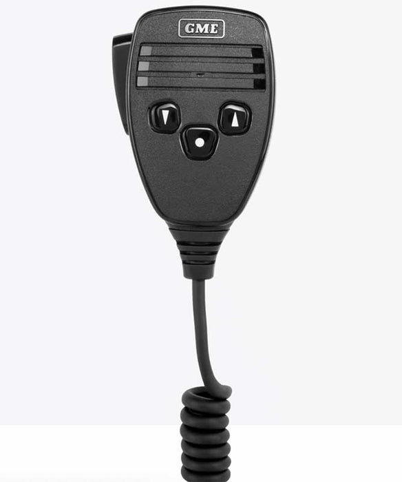 MICROPHONE TO SUIT TX4600/TX4610