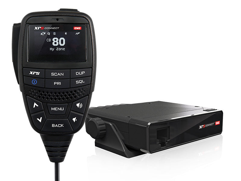 GME BLUETOOTH UHF 477MHz REMOTE MIC