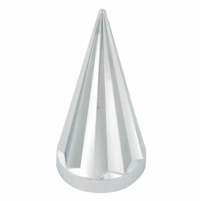 NUT COVER PLASTIC 32MM & 33MM AXIS