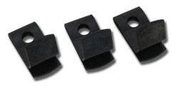 HUB ADAPTOR CLIPS FOR 8IN HUB CAP 3PC