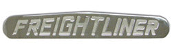 MUDFLAP WEIGHT FREIGHTLINER 24X4IN